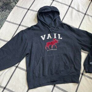 American Vintage Men's Hoodie